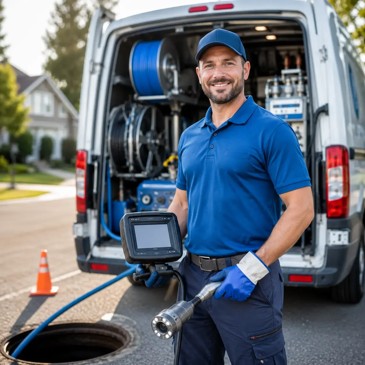 Local Pipe Relining specialists in Jemez Pueblo, NM